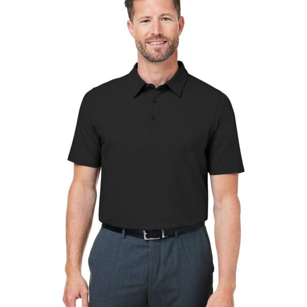 Men's Raleigh Stretch Polo Thumbnail