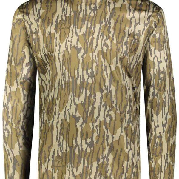 Men's Mossy Oak Momentum Hoodie Thumbnail