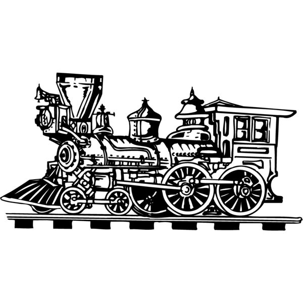 RAIL0005 Thumbnail