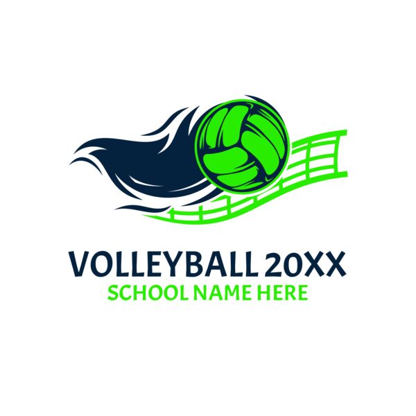 Volleyball 12 Thumbnail