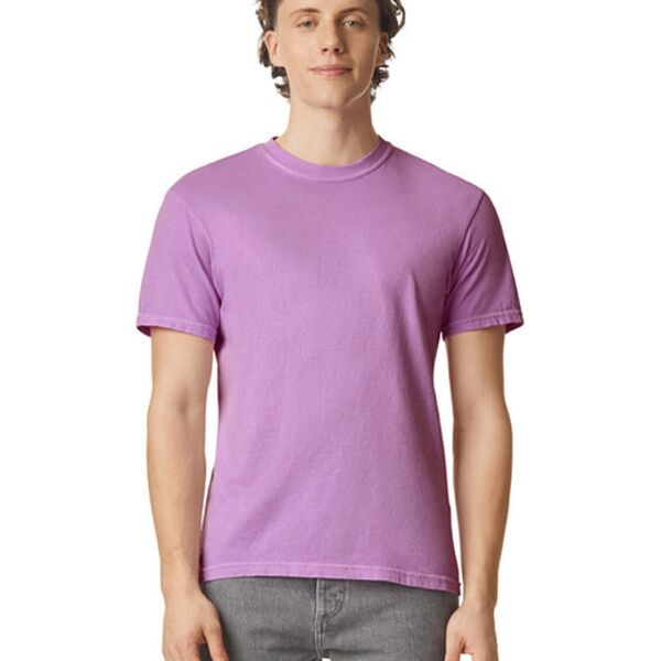 Unisex Comfort Colors T-Shirt Thumbnail