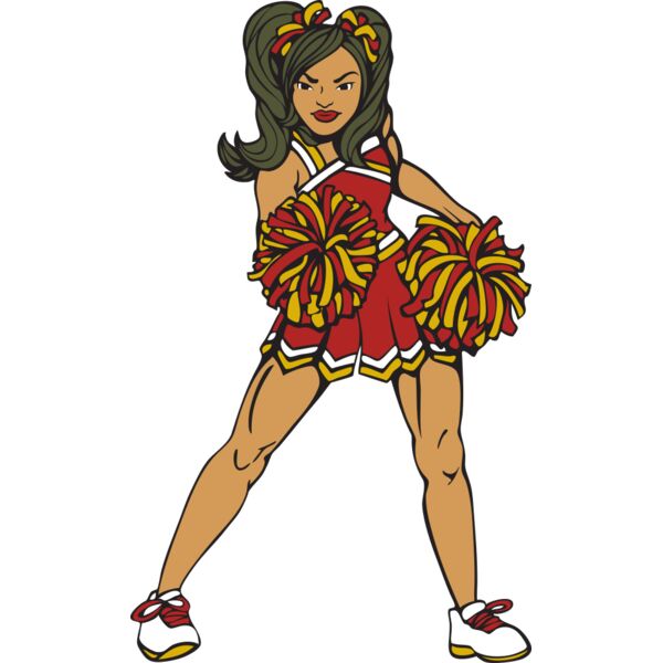 cheer01 Thumbnail