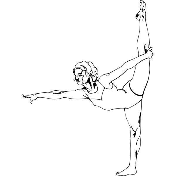 gymnastwoman07 Thumbnail