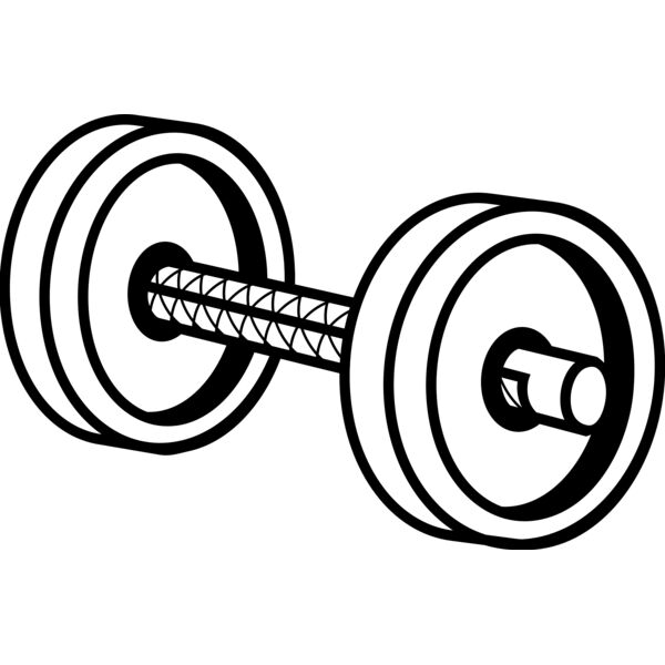 WEIGHTS5 Thumbnail