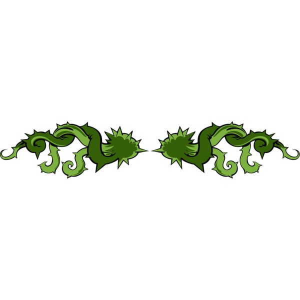 es3thorns05clr Thumbnail