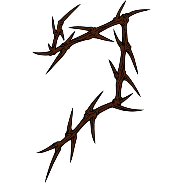 es2thorns006clr Thumbnail