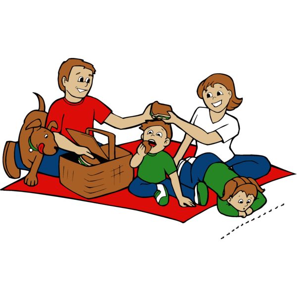 familypicnic Thumbnail