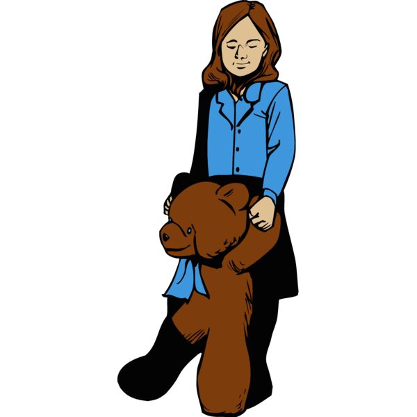 girlwbear Thumbnail
