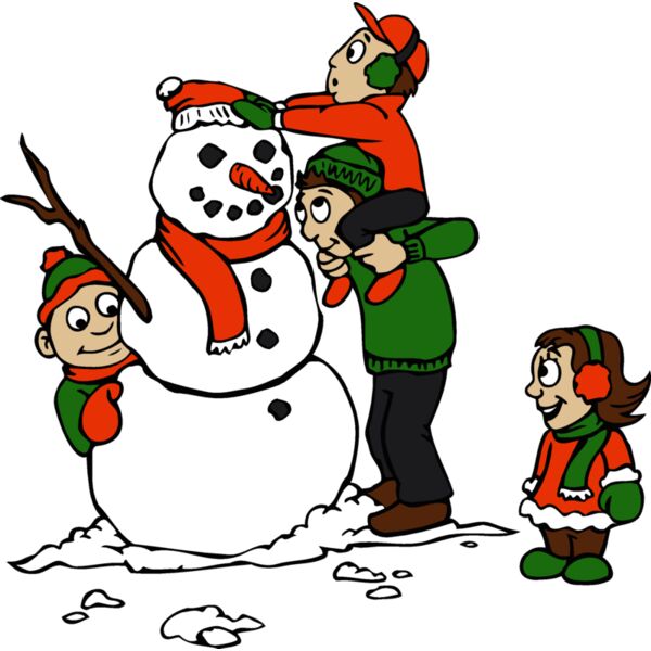snowman01 Thumbnail