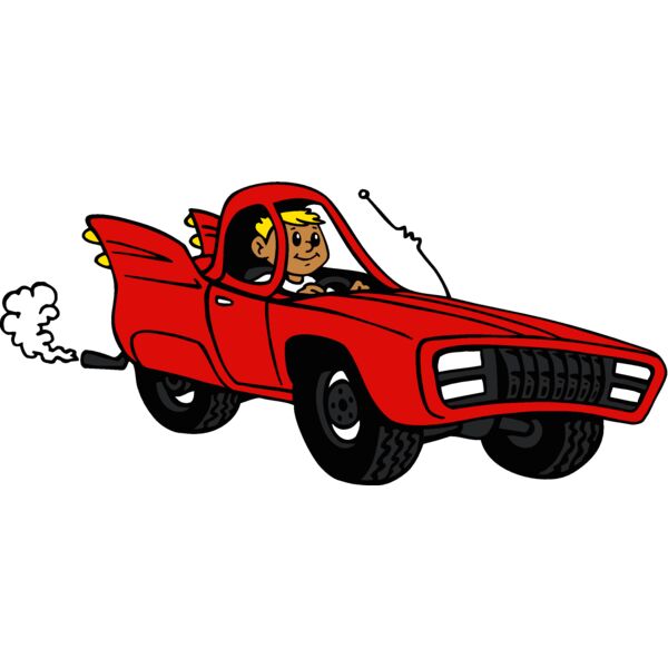 boyincar1 Thumbnail