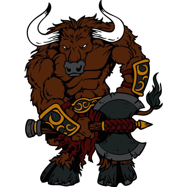 esminotaur001clr Thumbnail