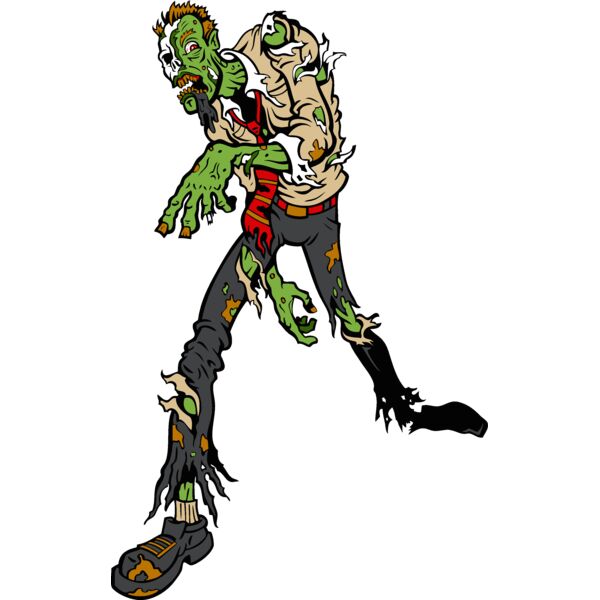 zombie02 Thumbnail