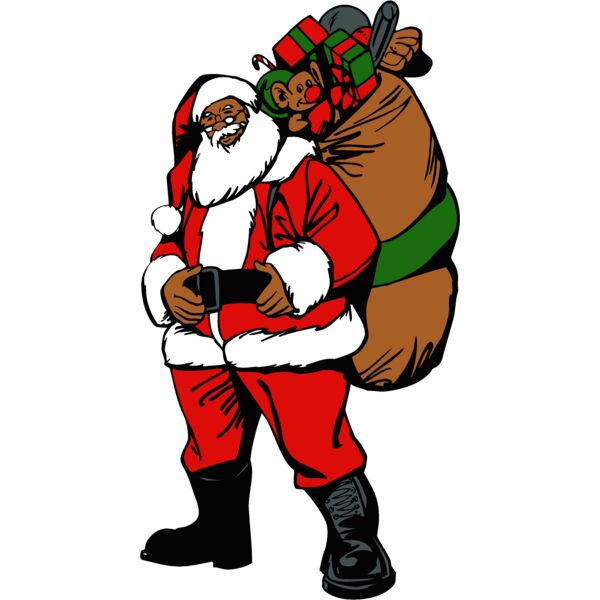Santa01 Thumbnail