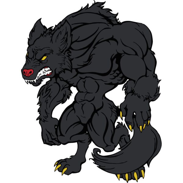 wolfman2 Thumbnail