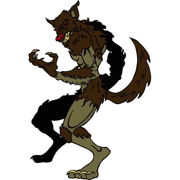 wolfman3 Thumbnail