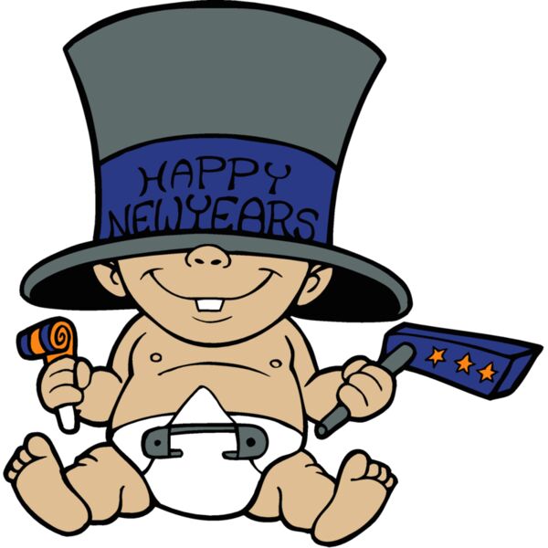 newyear Thumbnail