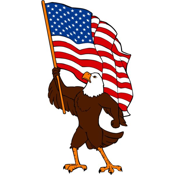 eagleflag Thumbnail