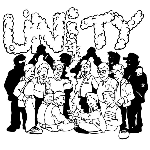 unity Thumbnail
