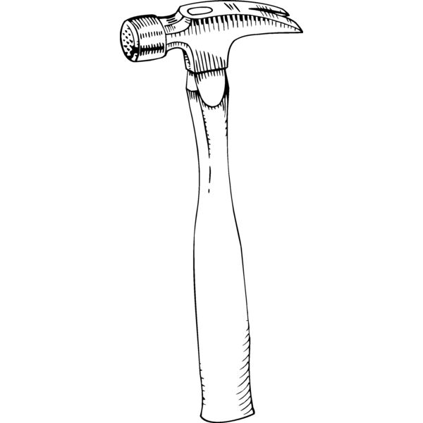 hammer Thumbnail