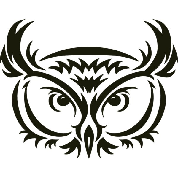 tribalowl01 Thumbnail