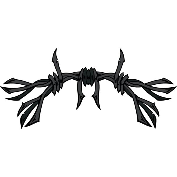 es3barbwire01clr Thumbnail