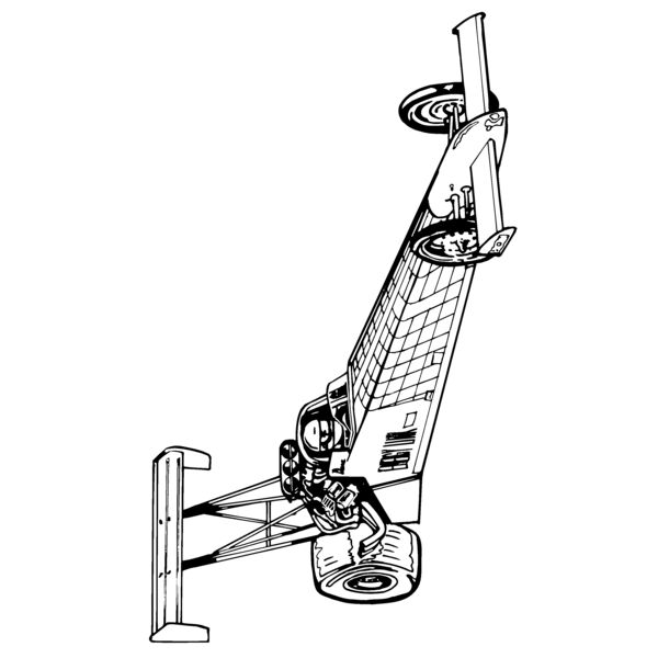 dragster Thumbnail