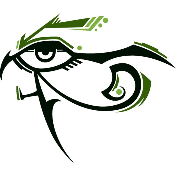 tribaleye02 Thumbnail