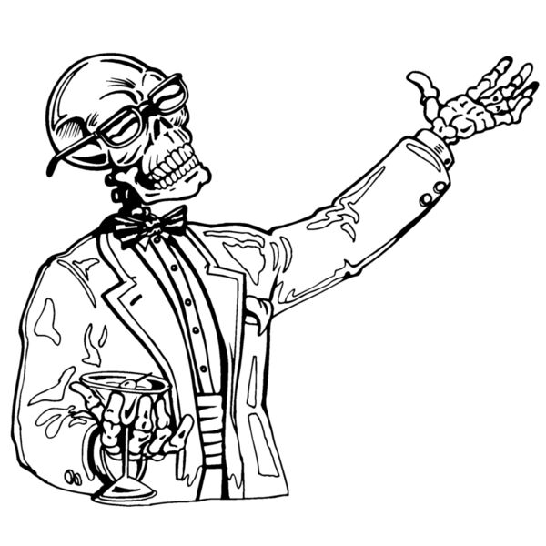 partydeadskull Thumbnail