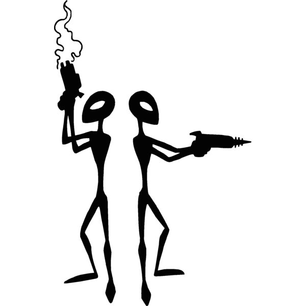 alien Thumbnail