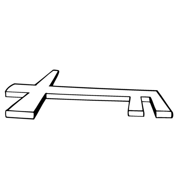 religious key Thumbnail