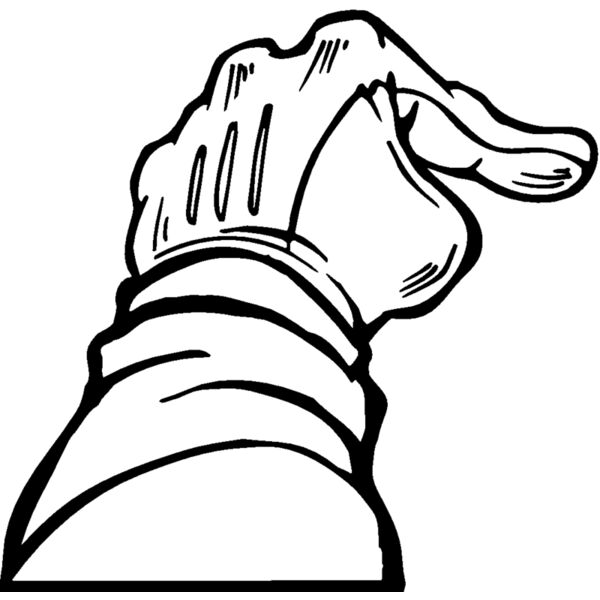 hand 08 Thumbnail