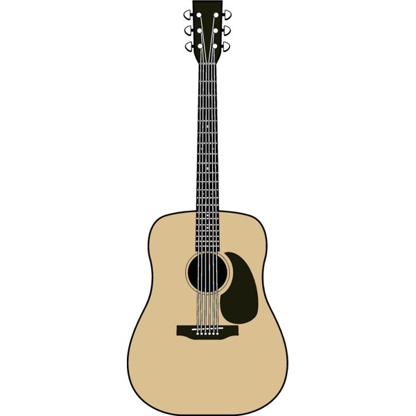 es3guitar08clr Thumbnail