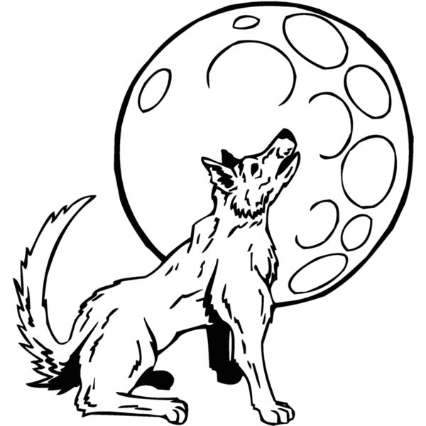 wolfmoon Thumbnail