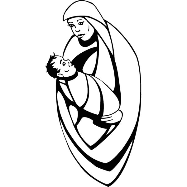 mary w j Thumbnail