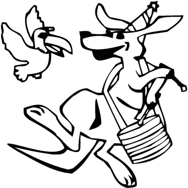 kangaroo3 Thumbnail