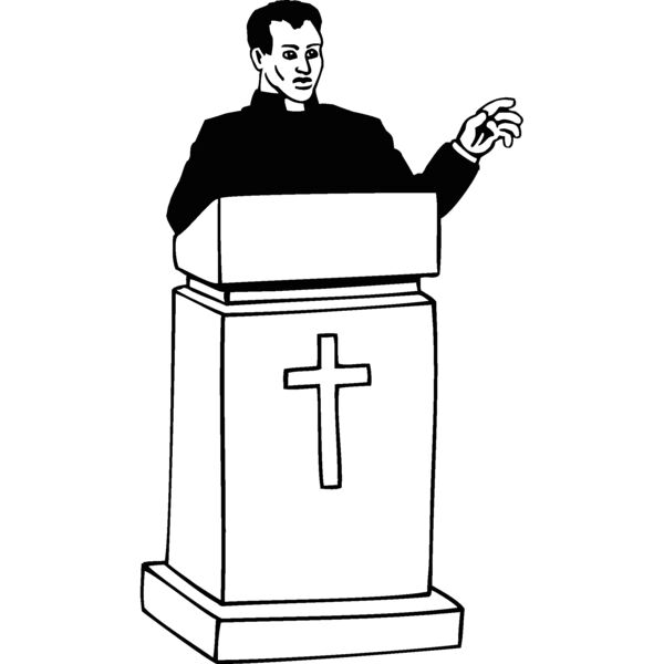 preacher Thumbnail