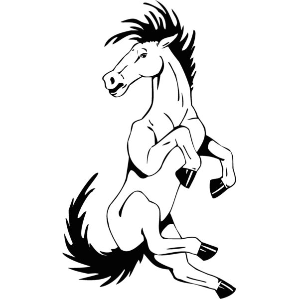 horse5 Thumbnail