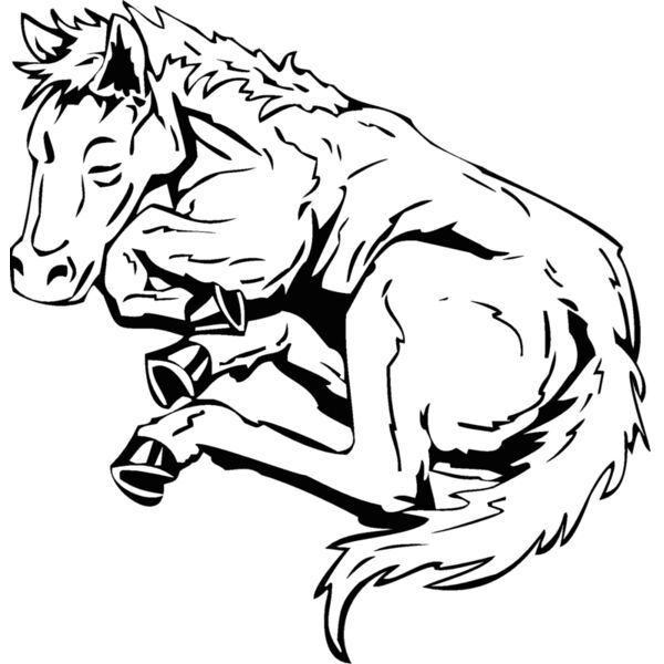 horse Thumbnail