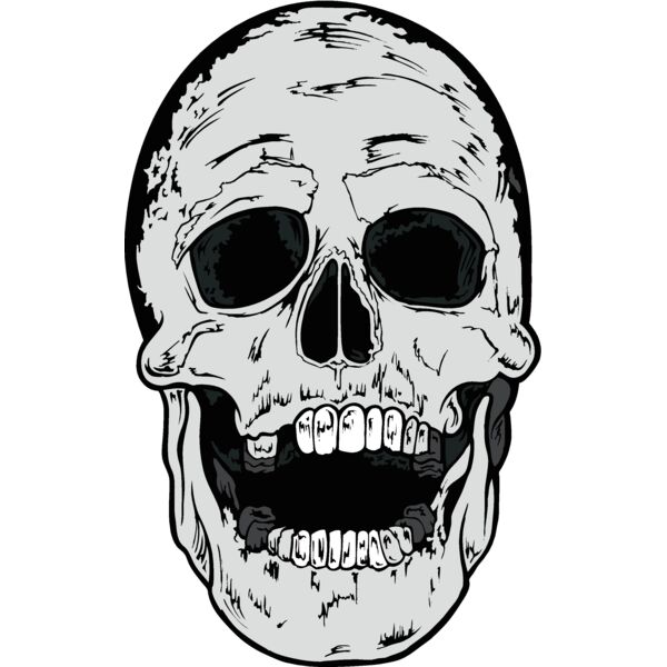 es3skull20clr Thumbnail