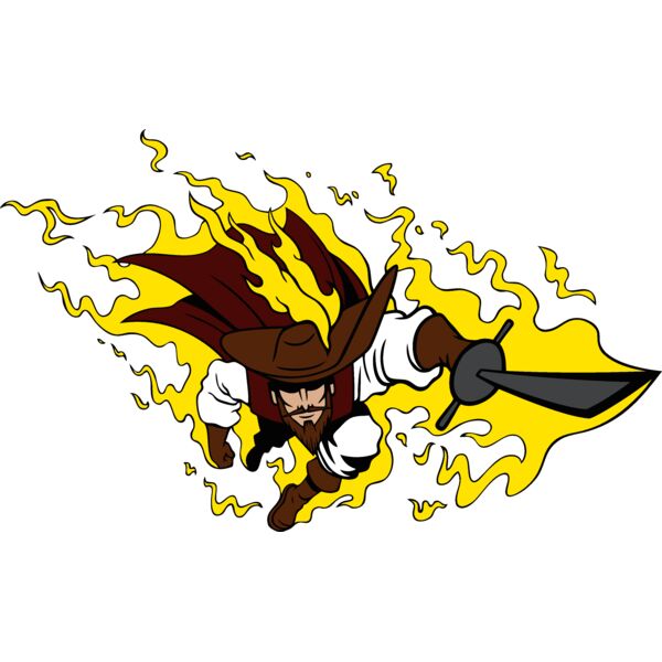 muskateerc001 Thumbnail