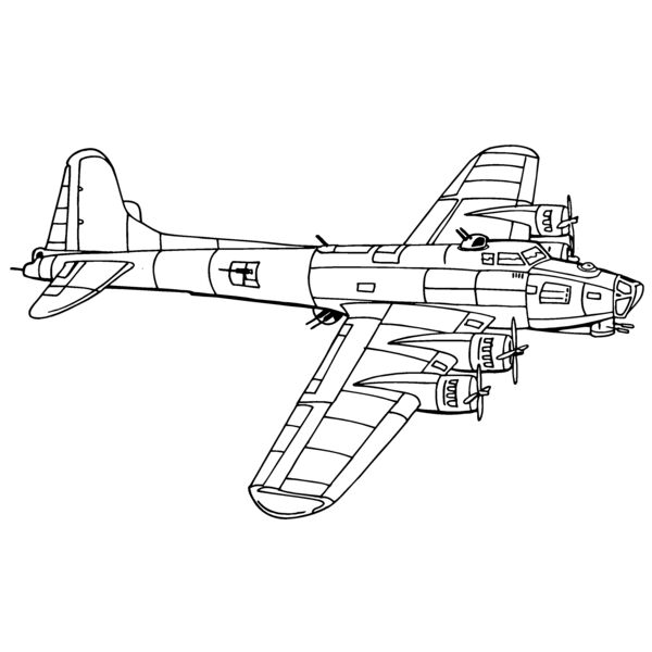 bomber Thumbnail
