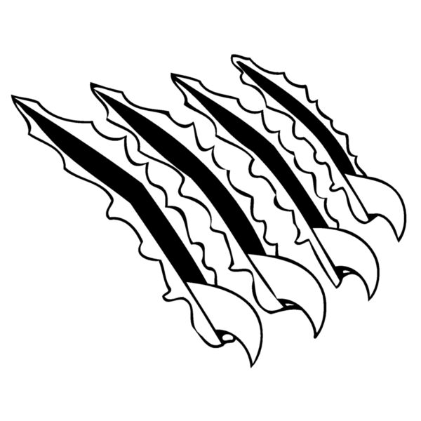claws Thumbnail