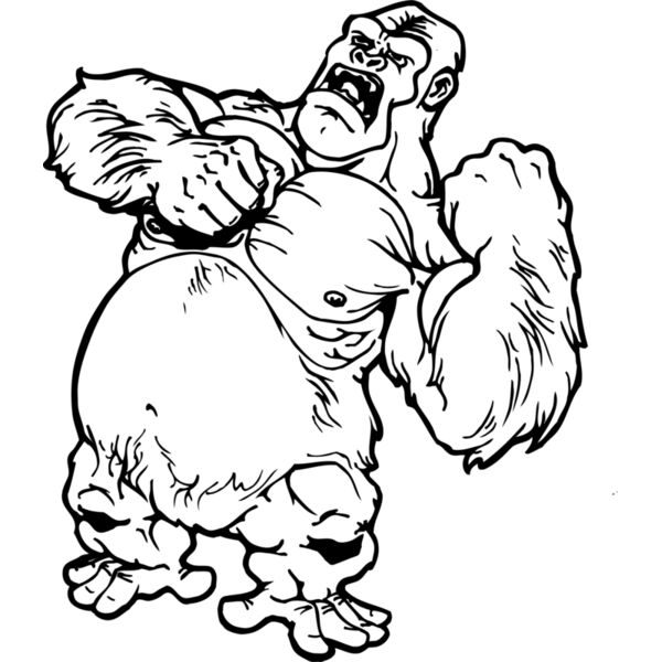 gorilla4 Thumbnail