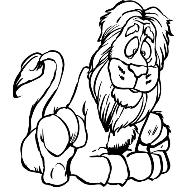 lionms Thumbnail