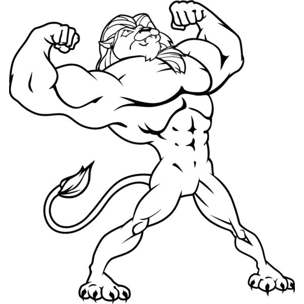 lionstrng Thumbnail