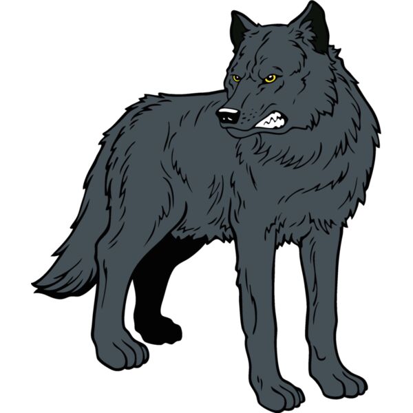wolf13 Thumbnail