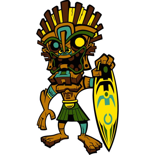 tiki 04 Thumbnail