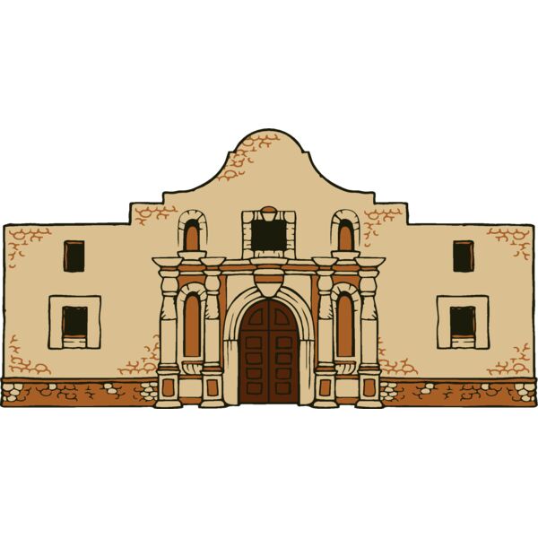 alamo Thumbnail