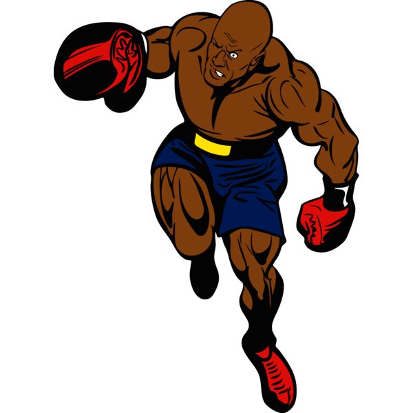 boxerman2 Thumbnail