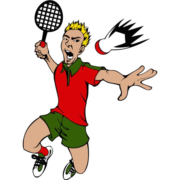 badminton01v4clr Thumbnail
